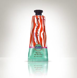 Difeel: Difeel Organic Hand Cream 42ml -  Sweet Smell of Success