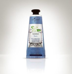 Difeel: Difeel Organic Hand Cream 42ml -  Jasmine