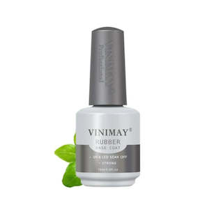 Vinimay: Vinimay Rubber Base Coat