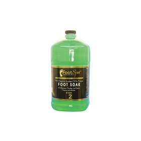 Foot Spa: FOOT SOAK - 1Gallon (3785ml)