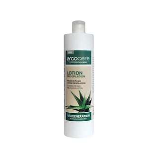 Arcocere: Arcocere Universal Prewax with Aloe Vera 500ml (BE02)