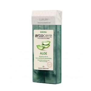 Arcocere: Arcocere Wax Cartridge 100ml - Aloe (DH03ALOE)