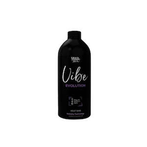 Black Magic: Vibe Evolution 2-6 Hours (120ml tester)