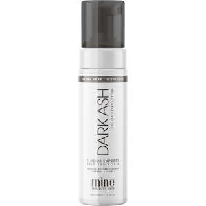 Mine Tan: Dark Ash Self Tan Foam 200ml