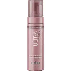 Ultra Dark Self Tan Foam 200ml