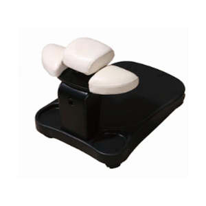 Mani Pedi Furniture: Pedicure Trolley