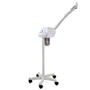 Steamers: Facial Steamer with Ozone -BG1107