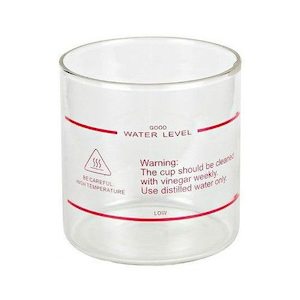 Steamers: BEAKER FOR STEAMER BG07 (800A) & BB02 (601)