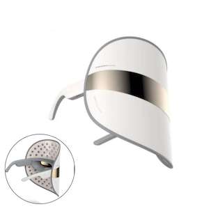 Skin Care Instruments: Touch Beauty Glam LED Facial Mask