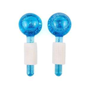 Facial Ice Globes - 2 pack