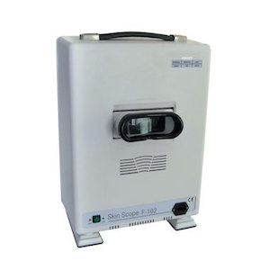 Face Scanner