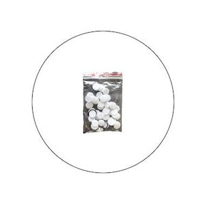 Micro Dermabrasion - Filter Pack For Wands (Smaller)