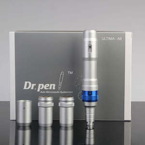 Derma Roller: Dr. Pen - Auto Microneedle System