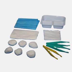 Derma Roller: Dermal Roller - Sterile Pack (single use)