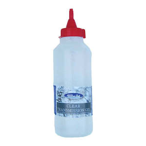 Ipl Gel: Clear Conductive Gel / IPL Gel - 500 mls