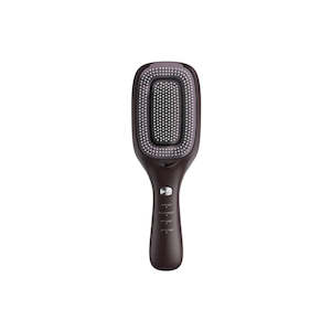 Home Care Devices: Multi-Function LED Hair Brush