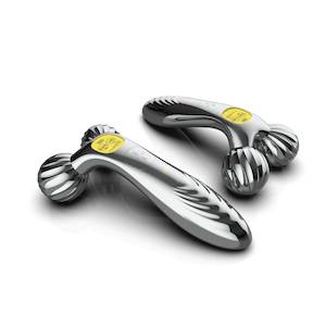 Home Care Devices: Vibrating Massage Roller