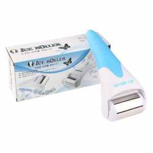 Home Care Devices: Crynotherapy Ice Roller
