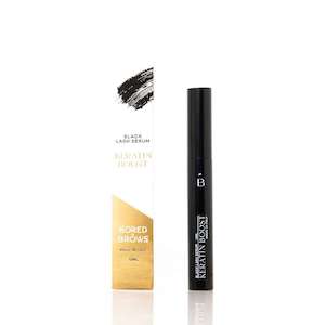 Mapping Shaping: Bored Brows - Black Lash Serum - 10ml