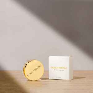 Mapping Shaping: Bored Brows Brow Styling Wax