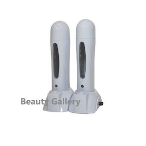 Wax: Roll-on Wax Heater-Dual