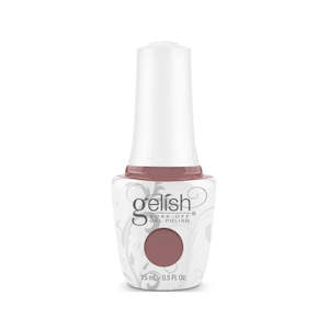 Gelish: Gelish Gel Polish 15ml - Mauve Your Feet
