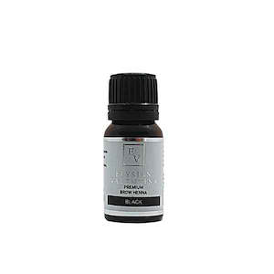 Elysian Valentina - Henna Black 5g - Short Expiry date