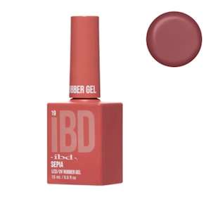 IBD Rubber Gel 15ml - Sepia #19