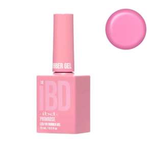 IBD Rubber Gel 15ml - Primrose #18