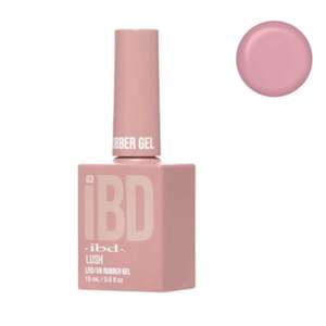 IBD Rubber Gel 15ml - Lush #03
