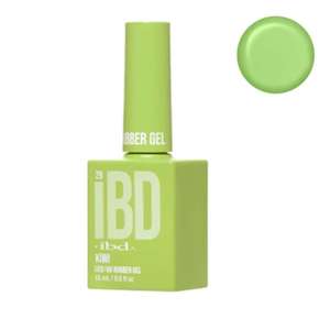 IBD Rubber Gel 15ml - Kiwi #29