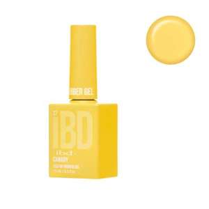 Ibd: IBD Rubber Gel 15ml - Canary #27