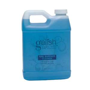 Gelish: Gelish - Nail Surface Cleanser 960ml
