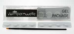 Wimpernwelle: Wimpernwelle Perm/Lifting - Refill Package (24 Applications) #50462