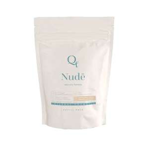 Qt Internal Cosmetics: QT Nude – Creamy Vanilla Refill Pack