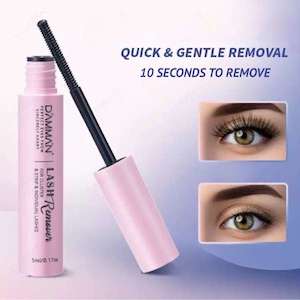 Lash Glue Remover 5ml