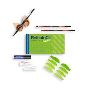 RefectoCil New Lash Lift Kit Ultra