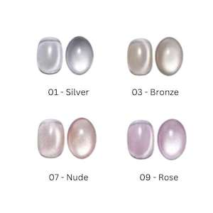 Vinimay Cat Eye Gel Polish - Water Collection