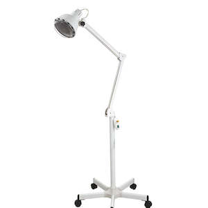 Skin Care Instruments: Infra Red Lamp