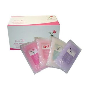 Paraffin: Paraffin Wax 6pcs Lavender (2.7Kgs)