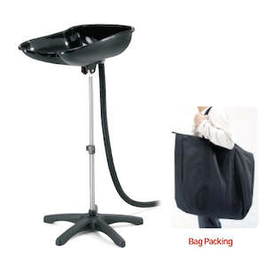 Monthly Specials: Portable Shampoo Basin With Carry Bag