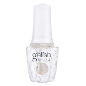 Gelish: Gelish Gel Polish 15ml - Now & Zen - Star Walking
