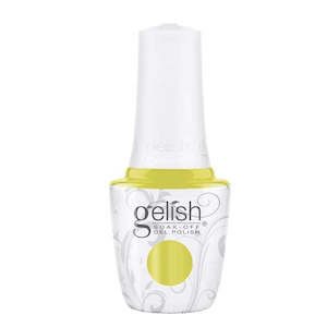 Gelish Gel Polish 15ml - Now & Zen - Perk Up Buttercup