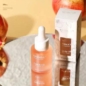 Vinimay: Vinimay Cuticle Oil Pomegranate