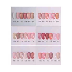 Vinimay Cherry Cherry Gel Collection (18 colours available)