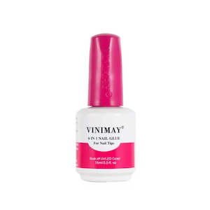 Vinimay 6 in 1 Nail Glue