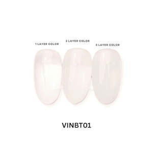 Vinimay Translucent Gel Collection (18 Colours Available)