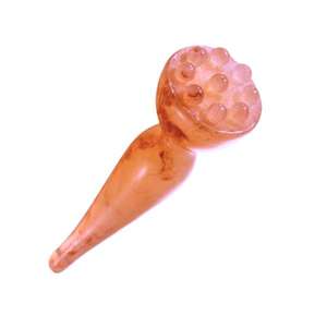 Flower Head Facial/Body Acupressure Massage Tool