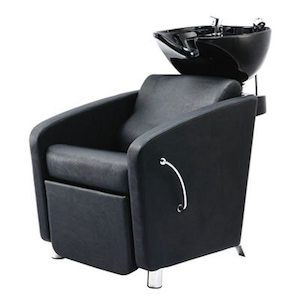 Monthly Specials: Imperial Shampoo Backwash Unit