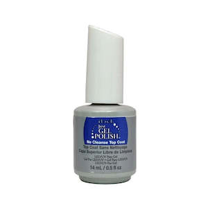 Ibd: IBD No Cleanse Top Coat 14ml